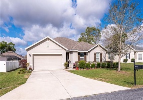 6742 64TH AVENUE, OCALA, Florida 34476, 3 Bedrooms Bedrooms, ,2 BathroomsBathrooms,Residential,For Sale,64TH,O6009661