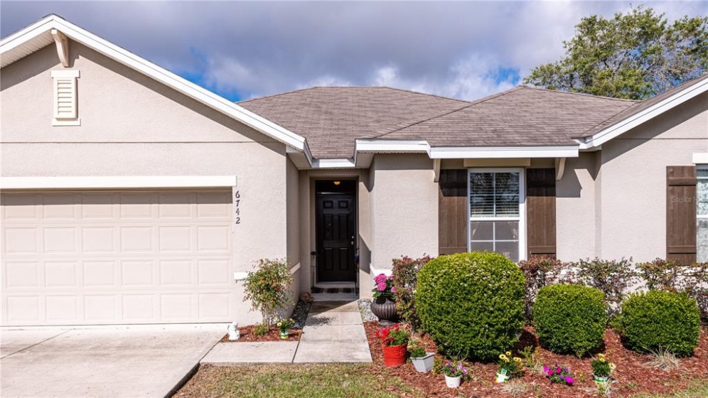6742 64TH AVENUE, OCALA, Florida 34476, 3 Bedrooms Bedrooms, ,2 BathroomsBathrooms,Residential,For Sale,64TH,O6009661