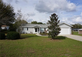 6253 106TH PLACE, OCALA, Florida 34476, 3 Bedrooms Bedrooms, ,2 BathroomsBathrooms,Residential,For Sale,106TH,OM635627