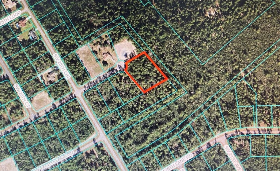 TBA 27 CIRCLE, OCALA, Florida 34473, ,Land,For Sale,27 CIRCLE,OM635635