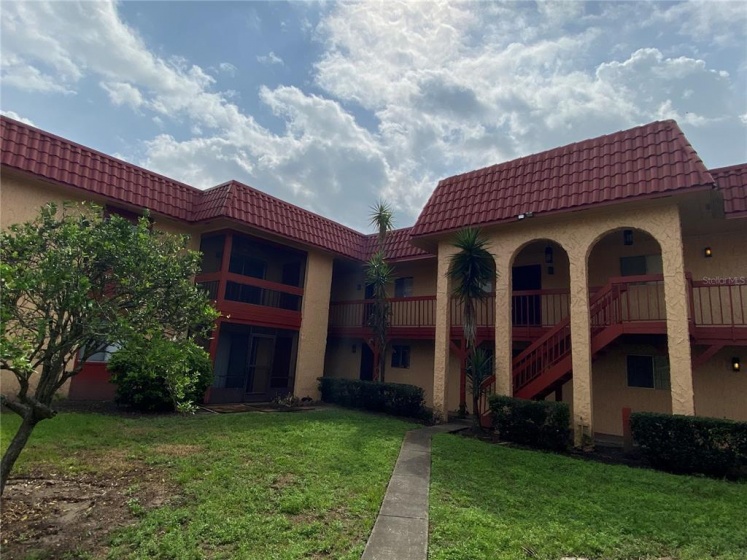 2866 POWERS DRIVE, ORLANDO, Florida 32818, 1 Bedroom Bedrooms, ,1 BathroomBathrooms,Residential,For Sale,POWERS,O6009579