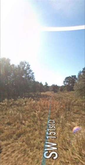 Lot 2 and 3 151ST COURT, OCALA, Florida 34481, ,Land,For Sale,151ST,OM635655