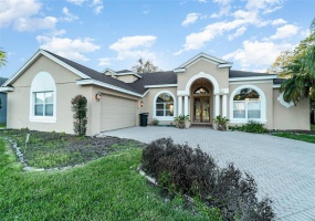 630 PARK FOREST COURT, APOPKA, Florida 32703, 5 Bedrooms Bedrooms, ,4 BathroomsBathrooms,Residential,For Sale,PARK FOREST,O6009969