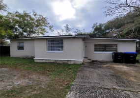 3104 LAWRENCE STREET, ORLANDO, Florida 32805, 3 Bedrooms Bedrooms, ,2 BathroomsBathrooms,Residential,For Sale,LAWRENCE,O5994241