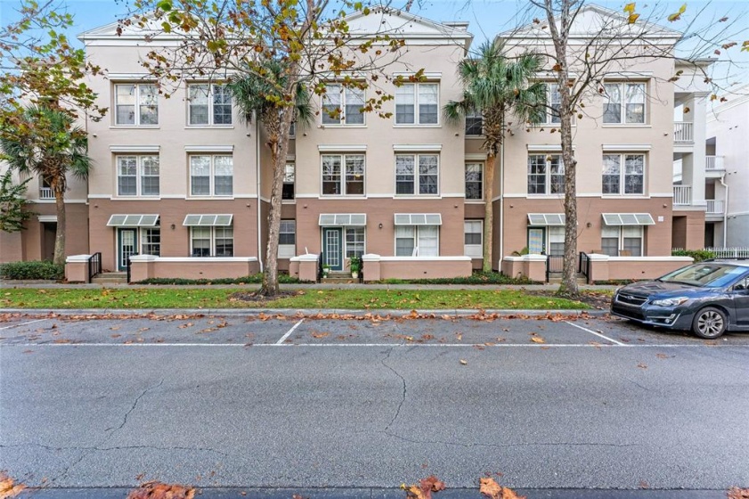 519 WATER STREET, CELEBRATION, Florida 34747, 1 Bedroom Bedrooms, ,1 BathroomBathrooms,Residential,For Sale,WATER,O6001154