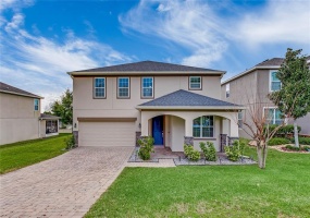 9303 IVYWOOD STREET, CLERMONT, Florida 34711, 5 Bedrooms Bedrooms, ,3 BathroomsBathrooms,Residential,For Sale,IVYWOOD,O6007811