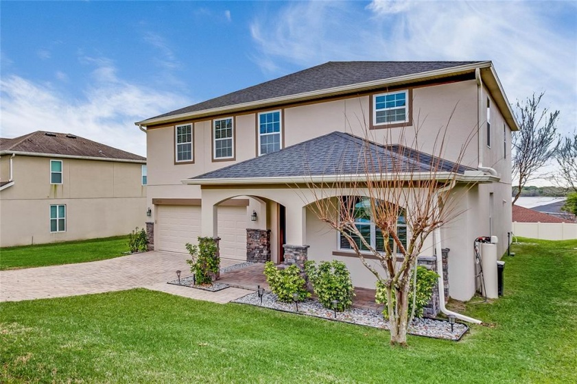 9303 IVYWOOD STREET, CLERMONT, Florida 34711, 5 Bedrooms Bedrooms, ,3 BathroomsBathrooms,Residential,For Sale,IVYWOOD,O6007811