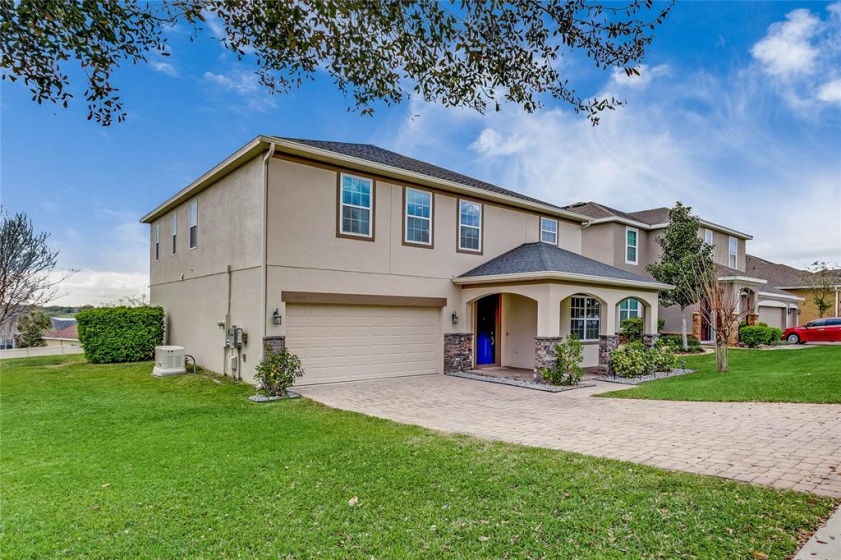 9303 IVYWOOD STREET, CLERMONT, Florida 34711, 5 Bedrooms Bedrooms, ,3 BathroomsBathrooms,Residential,For Sale,IVYWOOD,O6007811
