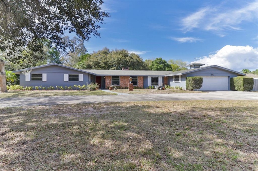 3312 FOREST LAKE DRIVE, SARASOTA, Florida 34232, 4 Bedrooms Bedrooms, ,2 BathroomsBathrooms,Residential,For Sale,FOREST LAKE,A4527248