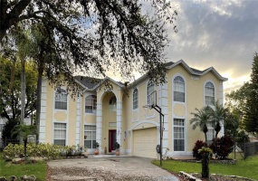 7866 BARDMOOR HILL CIRCLE, ORLANDO, Florida 32835, 5 Bedrooms Bedrooms, ,3 BathroomsBathrooms,Residential,For Sale,BARDMOOR HILL,O6010003