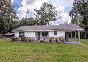 2360 18TH AVENUE, OCALA, Florida 34470, 3 Bedrooms Bedrooms, ,1 BathroomBathrooms,Residential,For Sale,18TH,OM635698