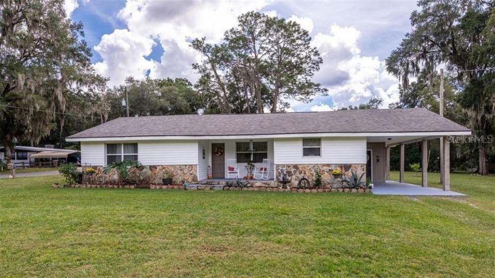 2360 18TH AVENUE, OCALA, Florida 34470, 3 Bedrooms Bedrooms, ,1 BathroomBathrooms,Residential,For Sale,18TH,OM635698