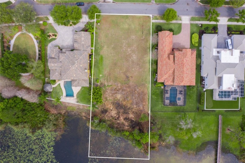 7215 WILD BLACKBERRY TRAIL, WINTER GARDEN, Florida 34787, ,Land,For Sale,WILD BLACKBERRY,O6010085