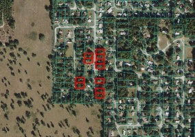 9351 32ND TERRACE, OCALA, Florida 34476, ,Land,For Sale,32ND,GC501718