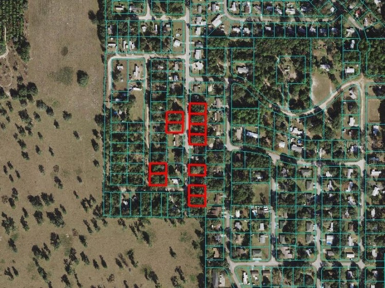 9351 32ND TERRACE, OCALA, Florida 34476, ,Land,For Sale,32ND,GC501718
