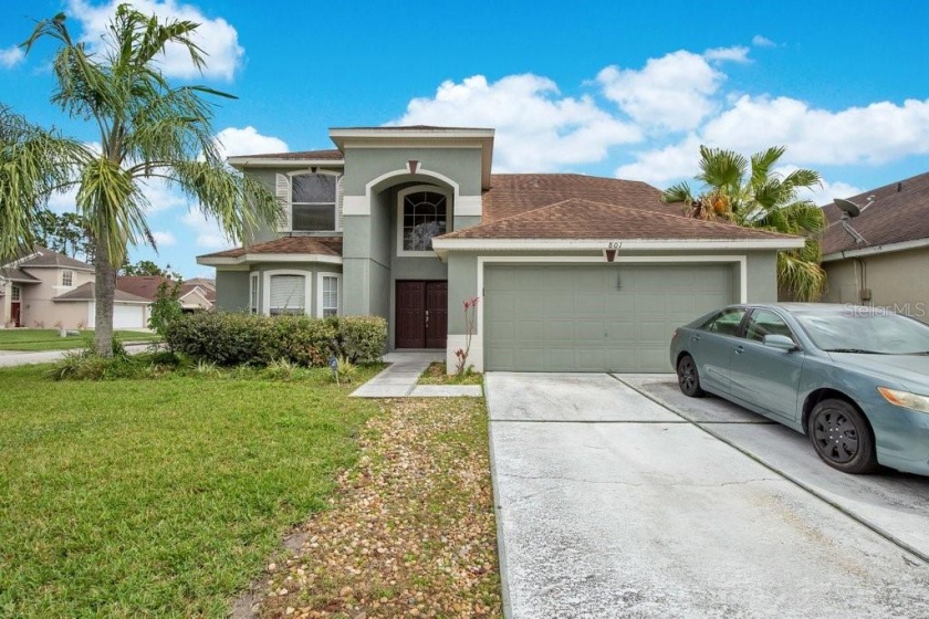801 MAGNOLIA CREEK CIRCLE, ORLANDO, Florida 32828, 4 Bedrooms Bedrooms, ,2 BathroomsBathrooms,Residential,For Sale,MAGNOLIA CREEK CIRCLE,O6006297