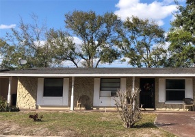 4319 CLARINDA STREET, ORLANDO, Florida 32811, 2 Bedrooms Bedrooms, ,1 BathroomBathrooms,Residential,For Sale,CLARINDA,O6007424