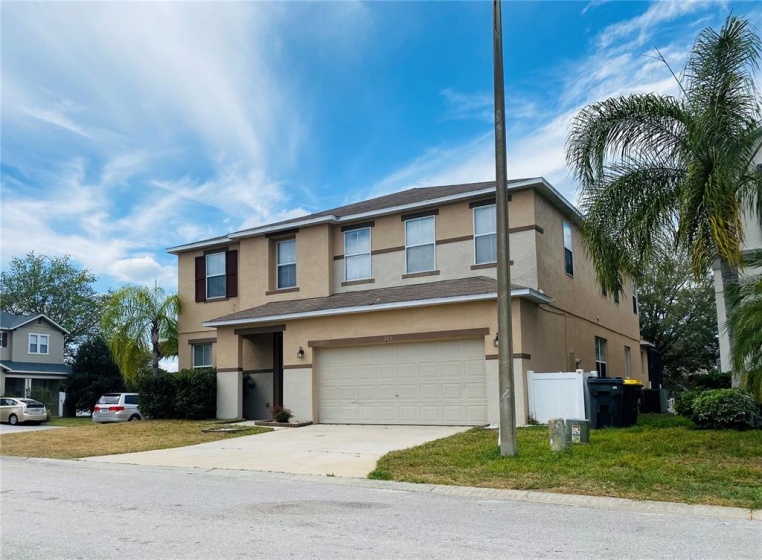 205 KETTERING ROAD, DAVENPORT, Florida 33897, 6 Bedrooms Bedrooms, ,4 BathroomsBathrooms,Residential,For Sale,KETTERING,O6008673