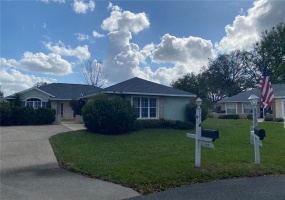 7233 115TH PLACE, OCALA, Florida 34476, 2 Bedrooms Bedrooms, ,2 BathroomsBathrooms,Residential,For Sale,115TH,OM635646