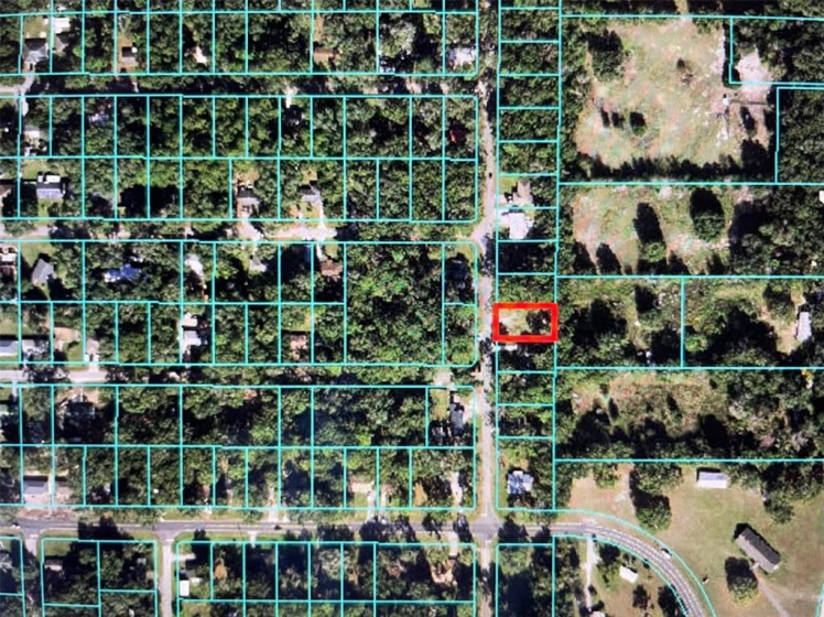52ND AVENUE, OCALA, Florida 34482, ,Land,For Sale,52ND,OM635648