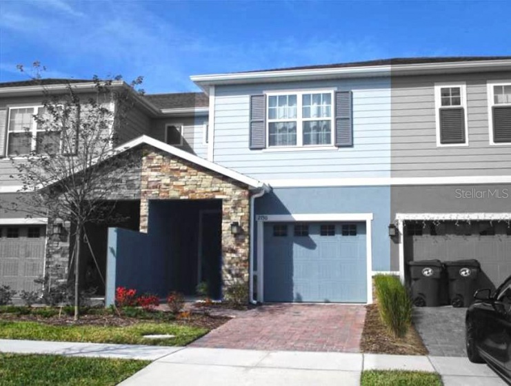 2750 PLEASANT CYPRESS CIRCLE, KISSIMMEE, Florida 34741, 3 Bedrooms Bedrooms, ,2 BathroomsBathrooms,Residential,For Sale,PLEASANT CYPRESS,O5950072