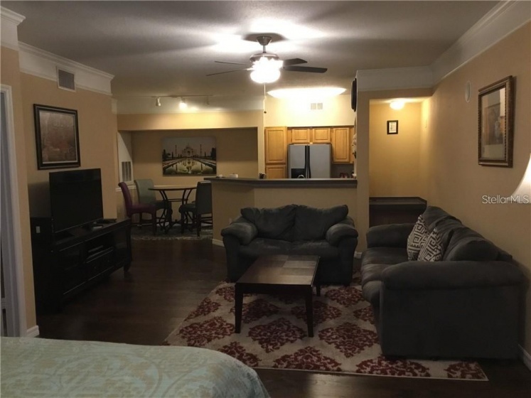 3280 SOHO STREET, ORLANDO, Florida 32835, 1 Bedroom Bedrooms, ,1 BathroomBathrooms,Residential,For Sale,SOHO,S5056891