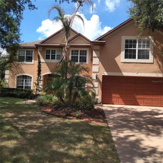 341 LARGOVISTA DRIVE, OAKLAND, Florida 34787, 5 Bedrooms Bedrooms, ,4 BathroomsBathrooms,Residential,For Sale,LARGOVISTA,R4905430