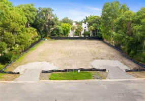 1571 BRYAN AVENUE, WINTER PARK, Florida 32789, ,Land,For Sale,BRYAN,O6008378