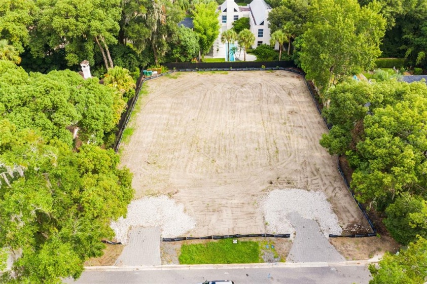 1571 BRYAN AVENUE, WINTER PARK, Florida 32789, ,Land,For Sale,BRYAN,O6008378