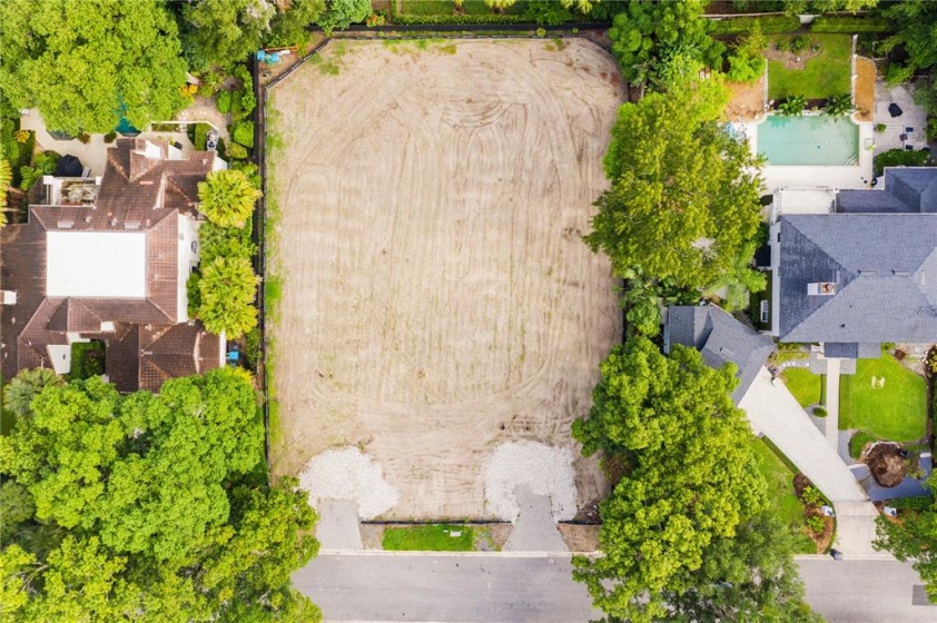 1571 BRYAN AVENUE, WINTER PARK, Florida 32789, ,Land,For Sale,BRYAN,O6008378