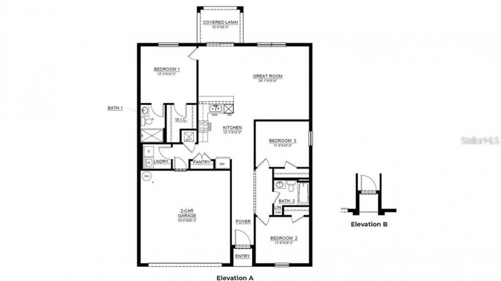 8736 49TH CIRCLE, OCALA, Florida 34476, 3 Bedrooms Bedrooms, ,2 BathroomsBathrooms,Residential,For Sale,49TH,OM635596