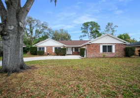 2825 ALSACE COURT, BELLE ISLE, Florida 32812, 4 Bedrooms Bedrooms, ,2 BathroomsBathrooms,Residential,For Sale,ALSACE,O6009538