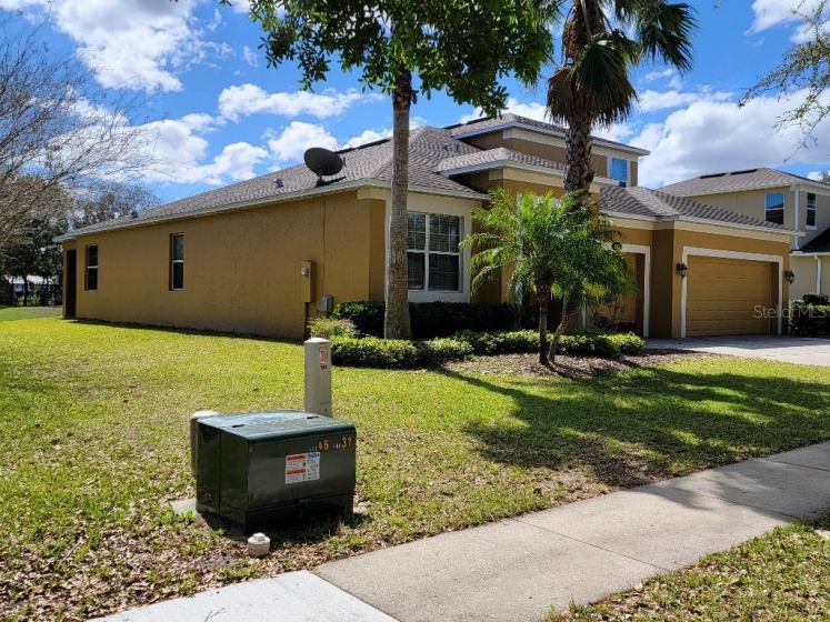 312 MAGNETA LOOP, AUBURNDALE, Florida 33823, 4 Bedrooms Bedrooms, ,3 BathroomsBathrooms,Residential,For Sale,MAGNETA,T3359730