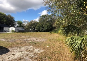 1712 RENEE AVENUE, ORLANDO, Florida 32825, ,Land,For Sale,RENEE,O6009715