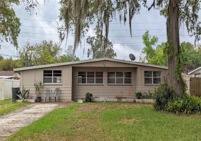 555 FORREST DRIVE, BARTOW, Florida 33830, 3 Bedrooms Bedrooms, ,1 BathroomBathrooms,Residential,For Sale,FORREST,L4928536