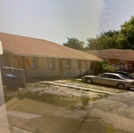 286 CENTURY BOULEVARD, AUBURNDALE, Florida 33823, ,Residential Income,For Sale,CENTURY,L4928549