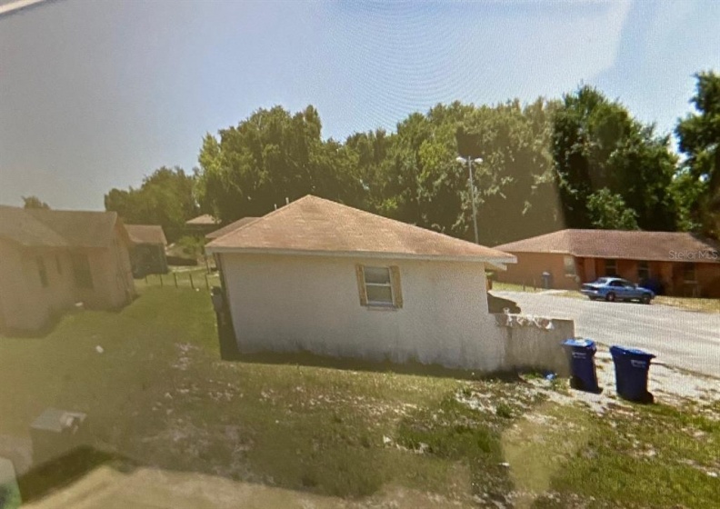 286 CENTURY BOULEVARD, AUBURNDALE, Florida 33823, ,Residential Income,For Sale,CENTURY,L4928549