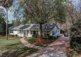 731 SEQUOIA TRAIL, MAITLAND, Florida 32751, 4 Bedrooms Bedrooms, ,2 BathroomsBathrooms,Residential,For Sale,SEQUOIA,A4528006