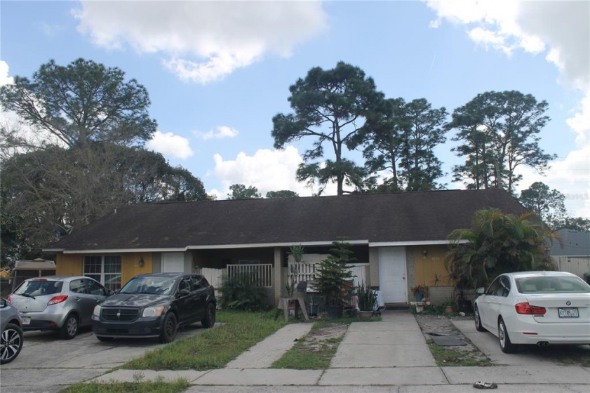 8136 PARROT DR, ORLANDO, Florida 32825, ,Residential Income,For Sale,PARROT DR,O6010144