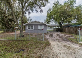 1216 PINEWOOD STREET, KISSIMMEE, Florida 34744, 2 Bedrooms Bedrooms, ,1 BathroomBathrooms,Residential,For Sale,PINEWOOD,O6010161