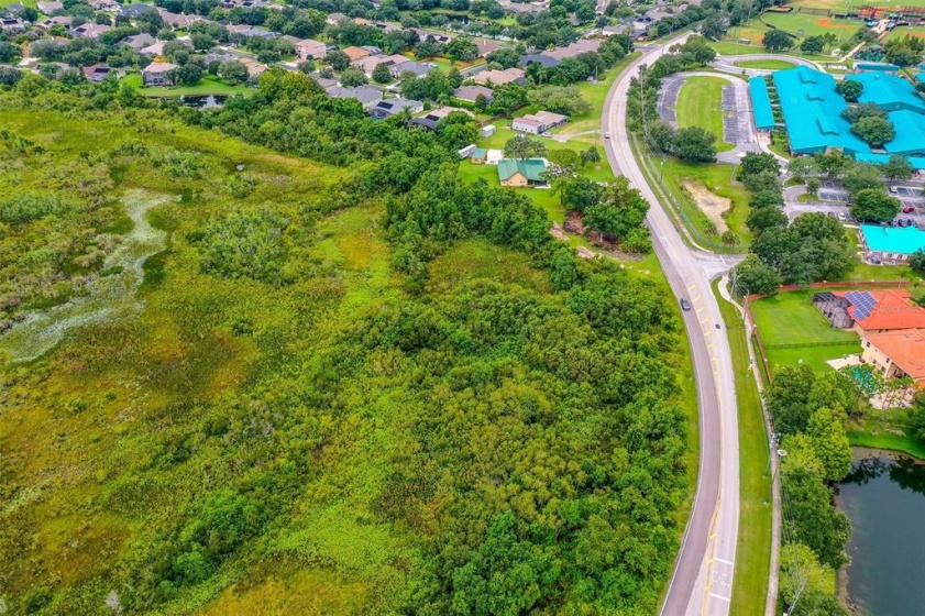 WINDERMERE ROAD, WINTER GARDEN, Florida 34787, ,Land,For Sale,WINDERMERE,O5960358