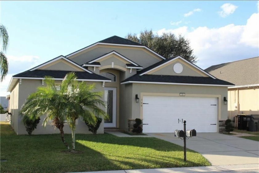 356 COTSWOLD CIRCLE, DAVENPORT, Florida 33837, 3 Bedrooms Bedrooms, ,2 BathroomsBathrooms,Residential,For Sale,COTSWOLD,S5063868