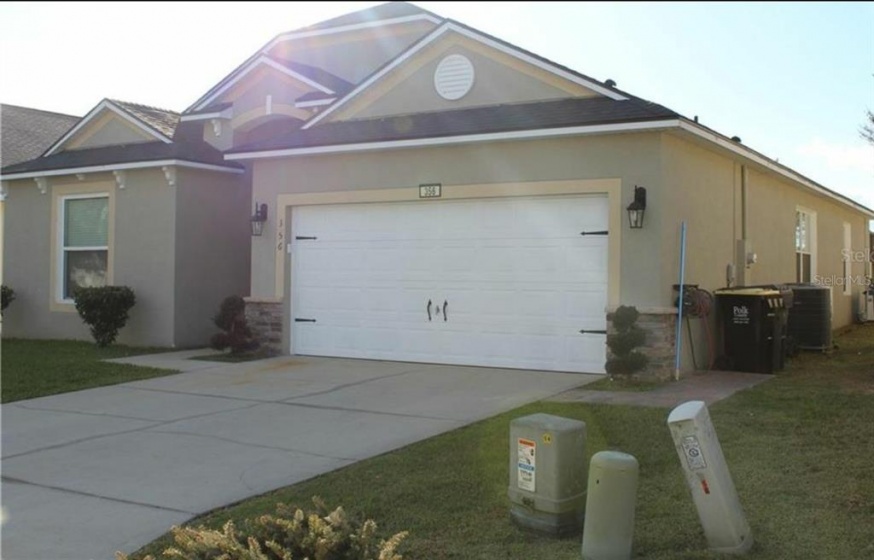 356 COTSWOLD CIRCLE, DAVENPORT, Florida 33837, 3 Bedrooms Bedrooms, ,2 BathroomsBathrooms,Residential,For Sale,COTSWOLD,S5063868