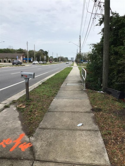 5140 HOFFNER AVENUE, ORLANDO, Florida 32812, ,Land,For Sale,HOFFNER,O6009588