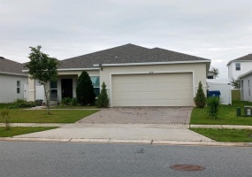 426 KESTREL DRIVE, GROVELAND, Florida 34736, 4 Bedrooms Bedrooms, ,2 BathroomsBathrooms,Residential,For Sale,KESTREL,O6010291