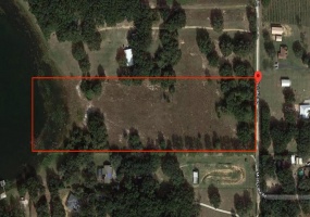 11212 MISTY LAKE DRIVE, CLERMONT, Florida 34715, ,Land,For Sale,MISTY LAKE,O5960962