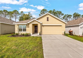 8764 49TH CIRCLE, OCALA, Florida 34476, 3 Bedrooms Bedrooms, ,2 BathroomsBathrooms,Residential,For Sale,49TH,OM635592