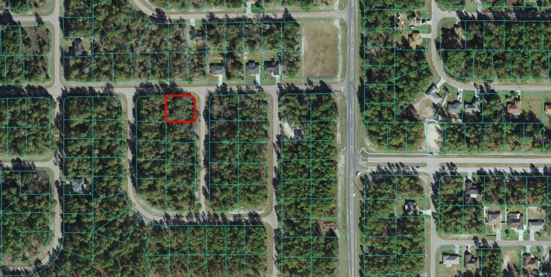 0 81ST AVENUE, OCALA, Florida 34473, ,Land,For Sale,81ST,OM635767