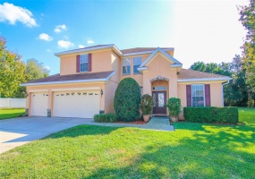 105 PALEO POINT COURT, WINTER HAVEN, Florida 33880, 4 Bedrooms Bedrooms, ,2 BathroomsBathrooms,Residential,For Sale,PALEO POINT,P4918567