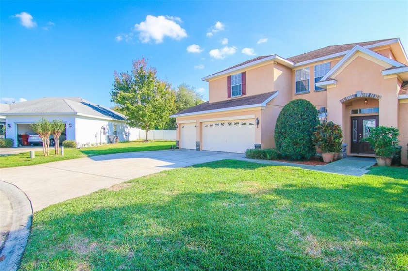 105 PALEO POINT COURT, WINTER HAVEN, Florida 33880, 4 Bedrooms Bedrooms, ,2 BathroomsBathrooms,Residential,For Sale,PALEO POINT,P4918567